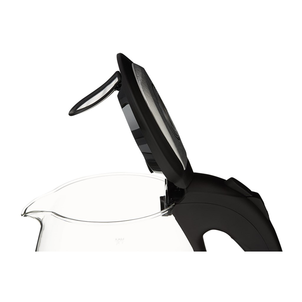 Електрочайник ECG RK 1776 Glass (RK1776 Glass) - зображення 3