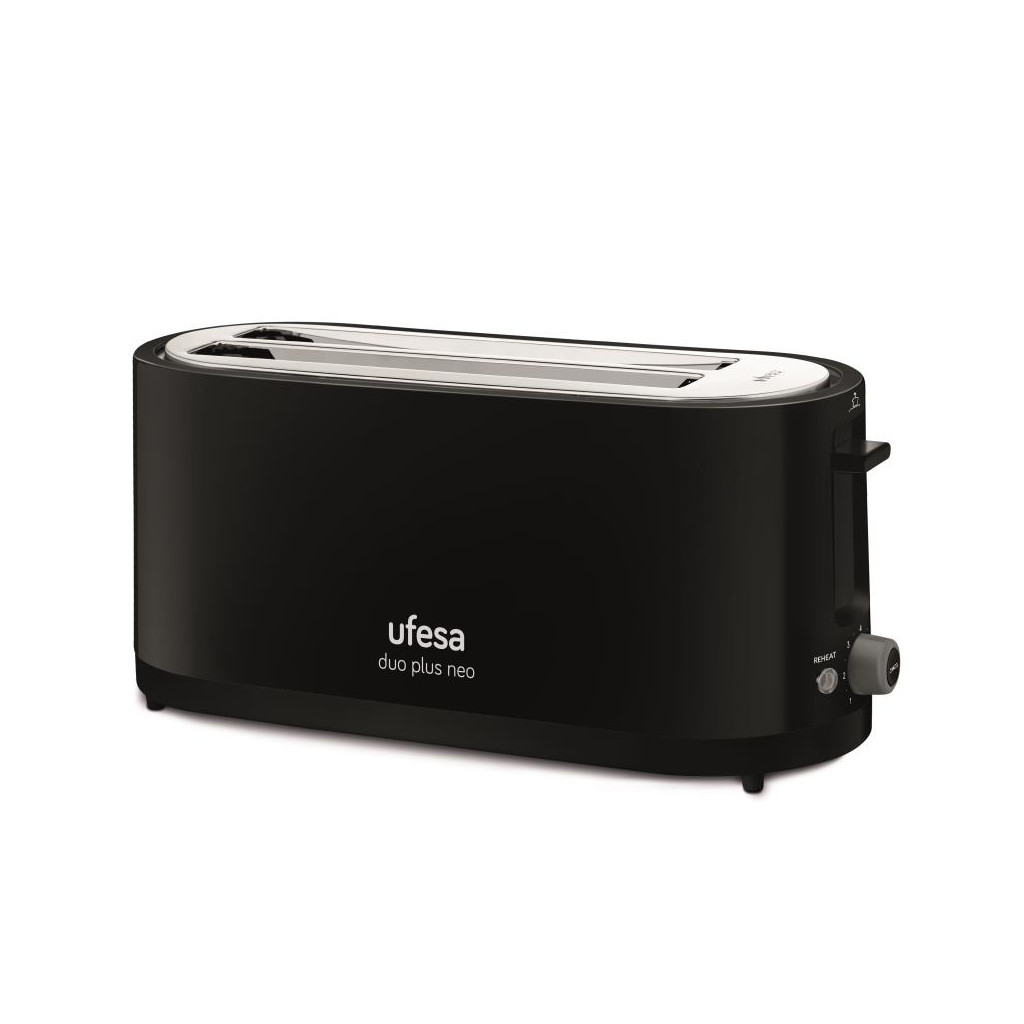 Тостер Ufesa TT7475 DUO NEO (71305143) - зображення 1