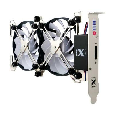 Кулер до відеокарти TTC-SC 07 TZ Titan - зображення 2