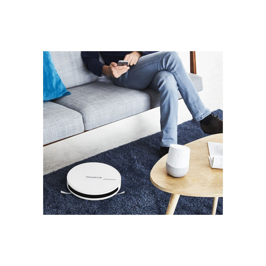 Пилосос Rowenta RR7447WH - зображення 2