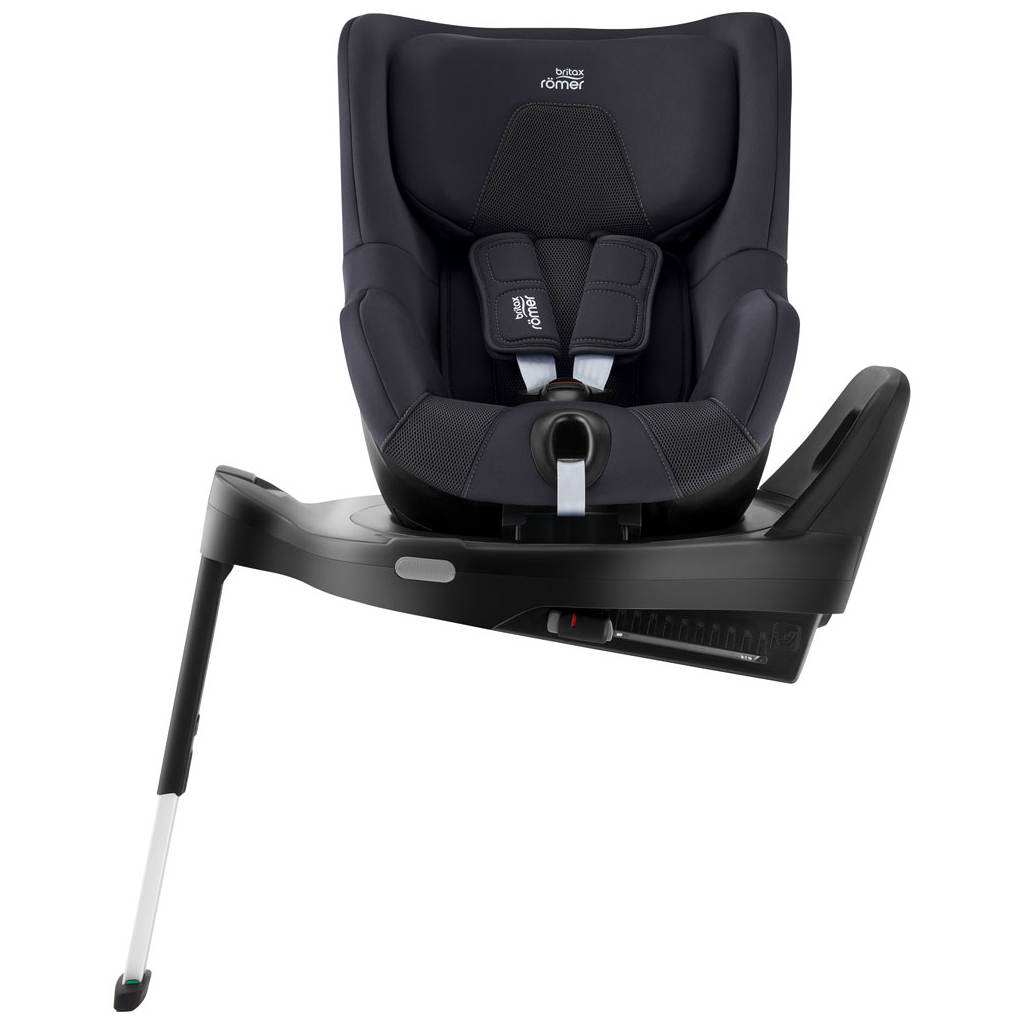 Автокрісло Britax-Romer Dualfix Pro M Fossil Grey (2000038515) - зображення 3