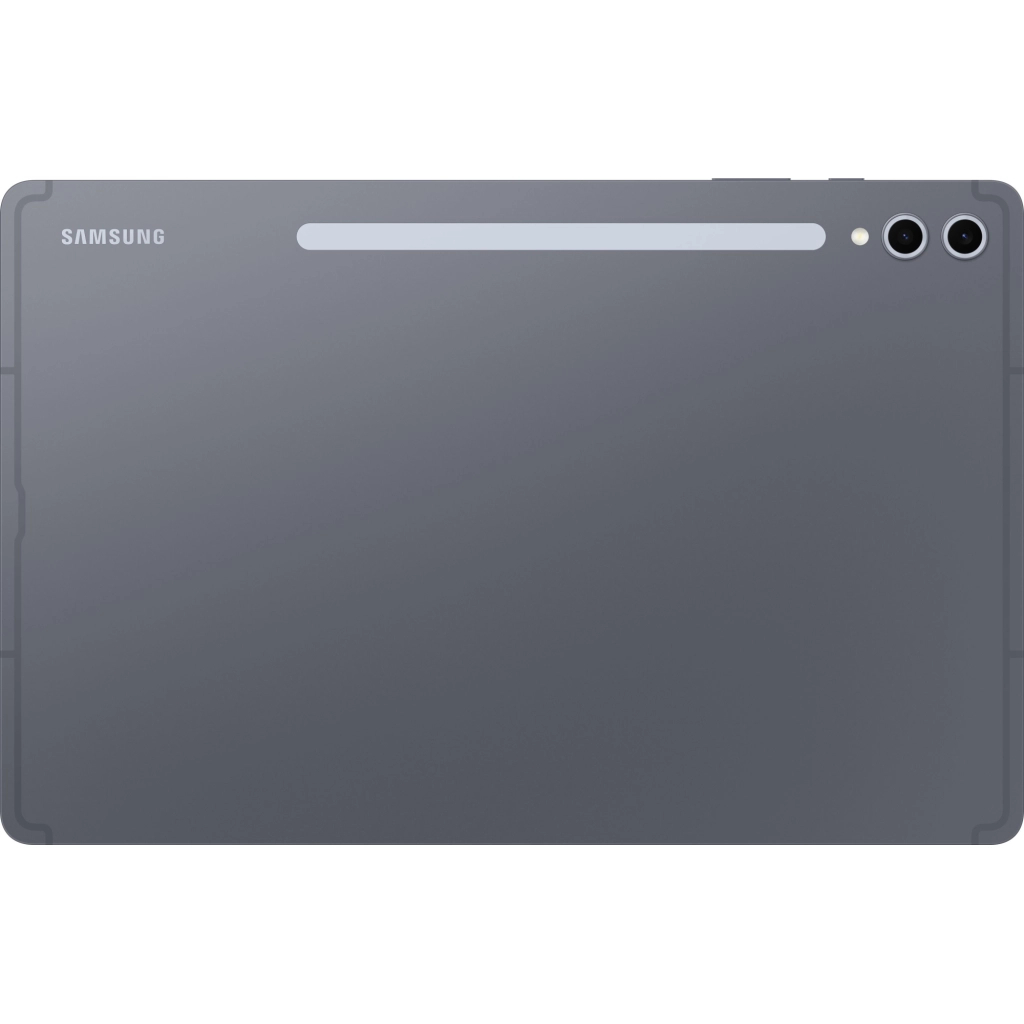 Планшет Samsung Galaxy Tab S10 Plus 256GB Moonstone Gray (SM-X826BZAREUC) - зображення 7