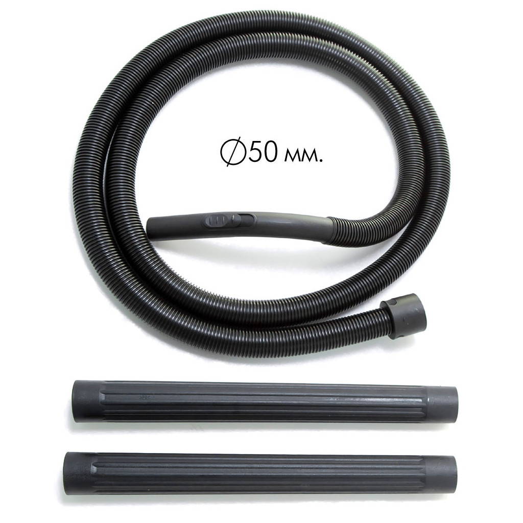 Пилосос Thomas INOX 1530 PRO (786200) - зображення 6