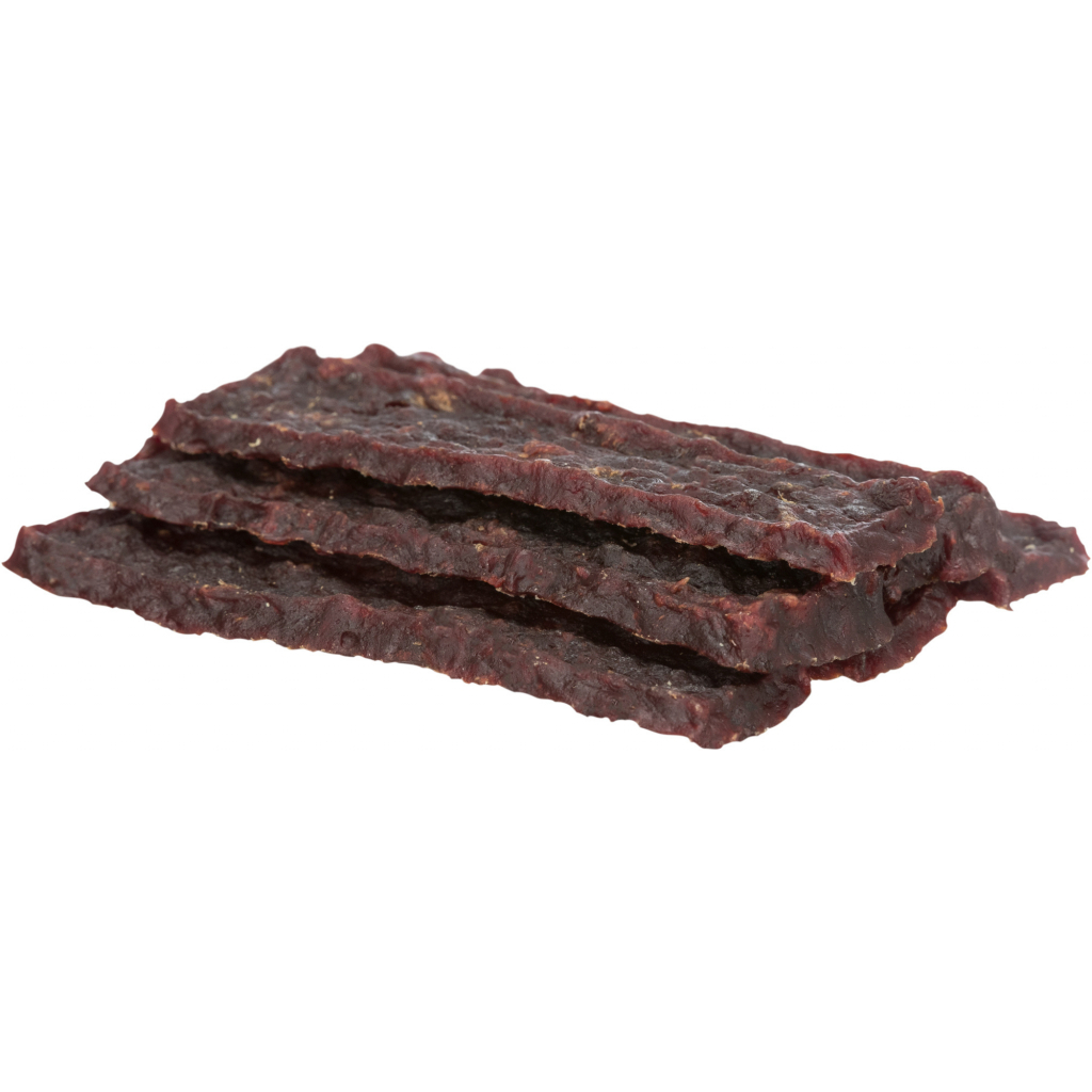 Ласощі для собак Trixie Premio Horse Stripes із кониною 100 г (4011905318554) - зображення 2