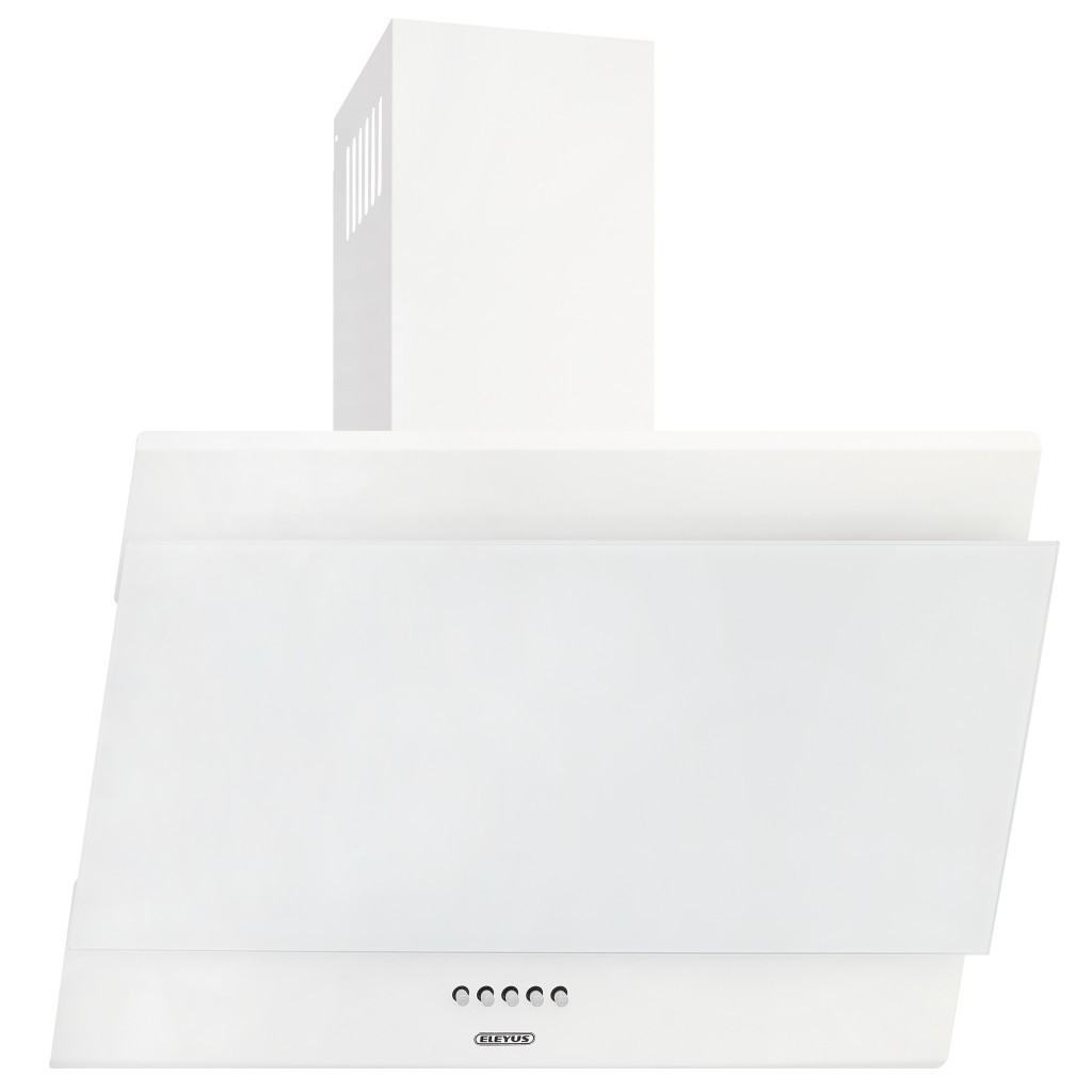 Витяжка кухонна Eleyus Focus 700 60 WH - зображення 2