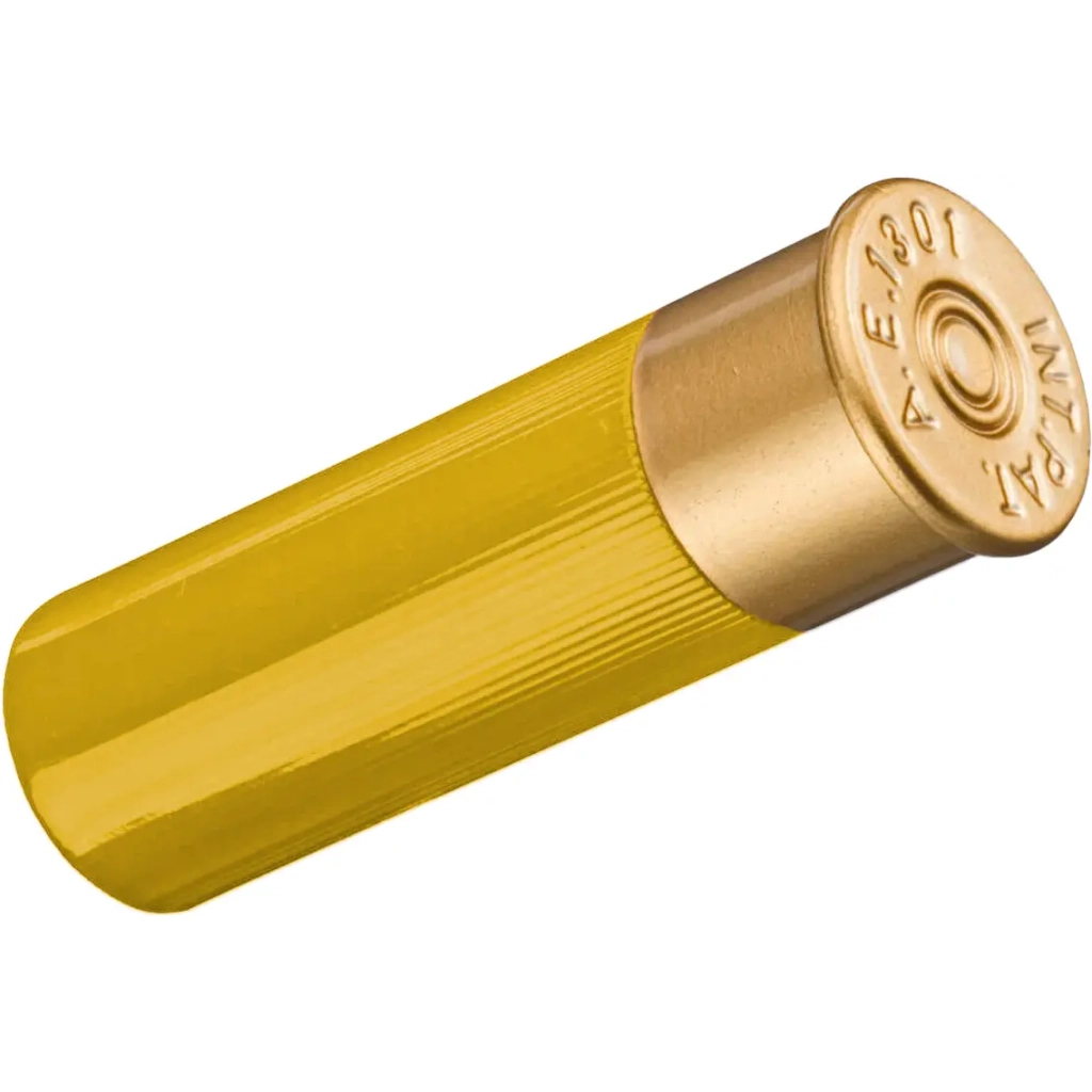 Ніж Old Bear "Gauge12" Cartridge Knife Yellow (1301/G-S) - зображення 2