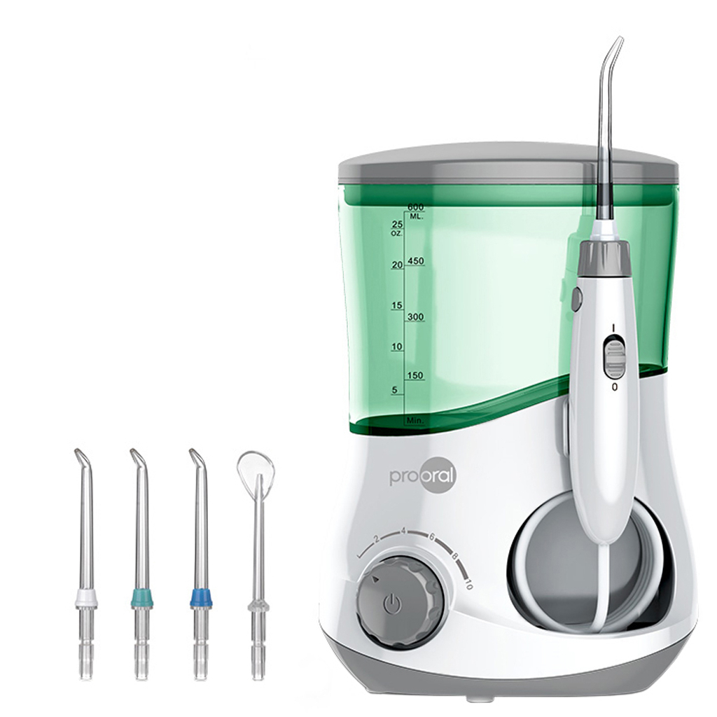 Іригатор Prooral 5102 - зображення 2