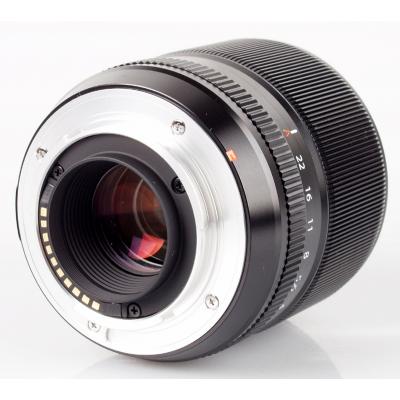 Об'єктив Fujifilm XF-60mm F2.4 R Macro (16240767) - зображення 3