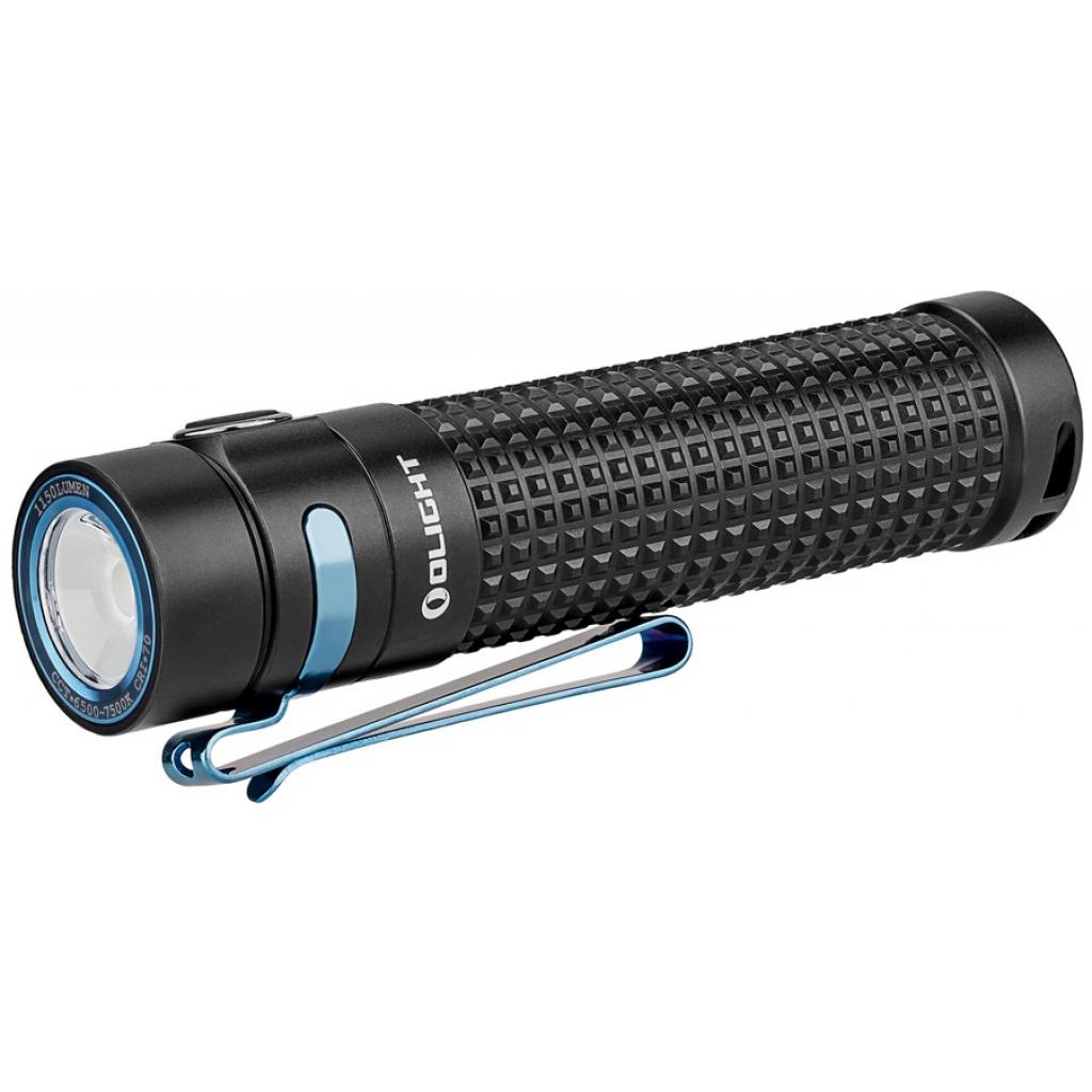 Ліхтар Olight S2R II - зображення 1