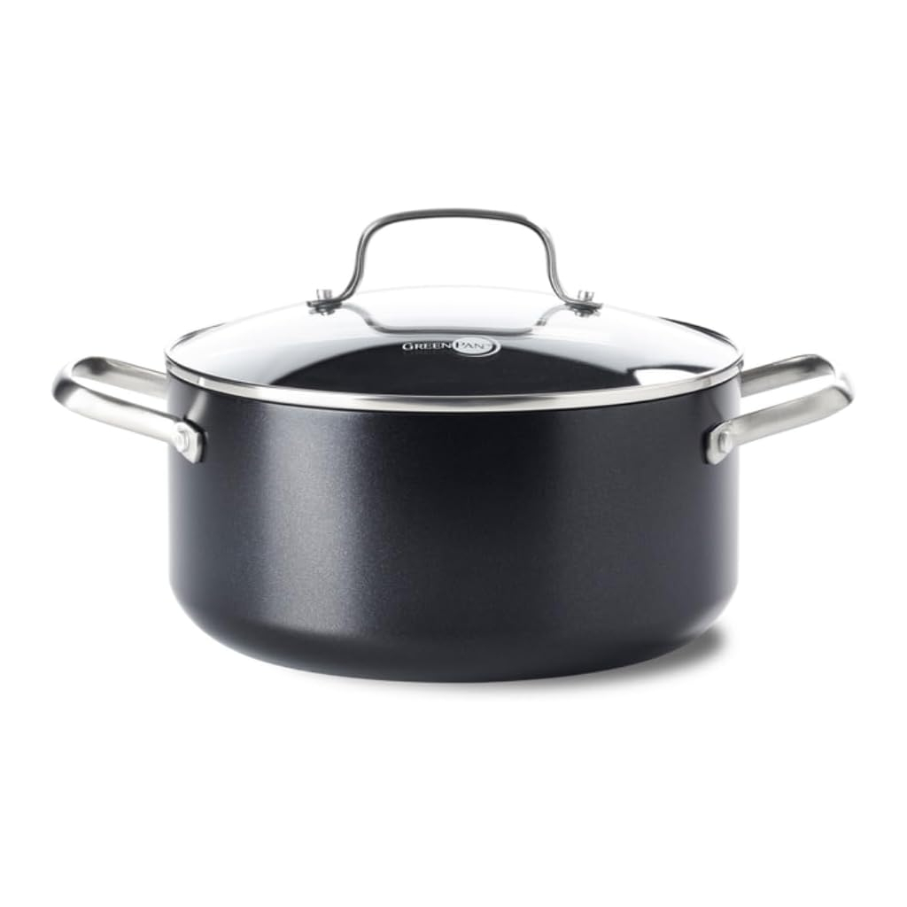 Каструля GreenPan Copenhagen, 20 см, 3,1 л (CC003345-001) - зображення 1