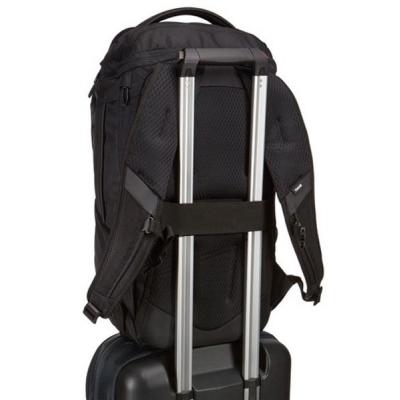 Рюкзак для ноутбука Thule 15" Accent 28L TACBP-216 Black (3203624) - зображення 5