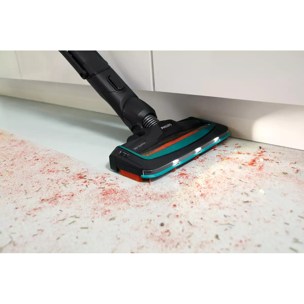 Пилосос Philips FC6729/01 - зображення 8