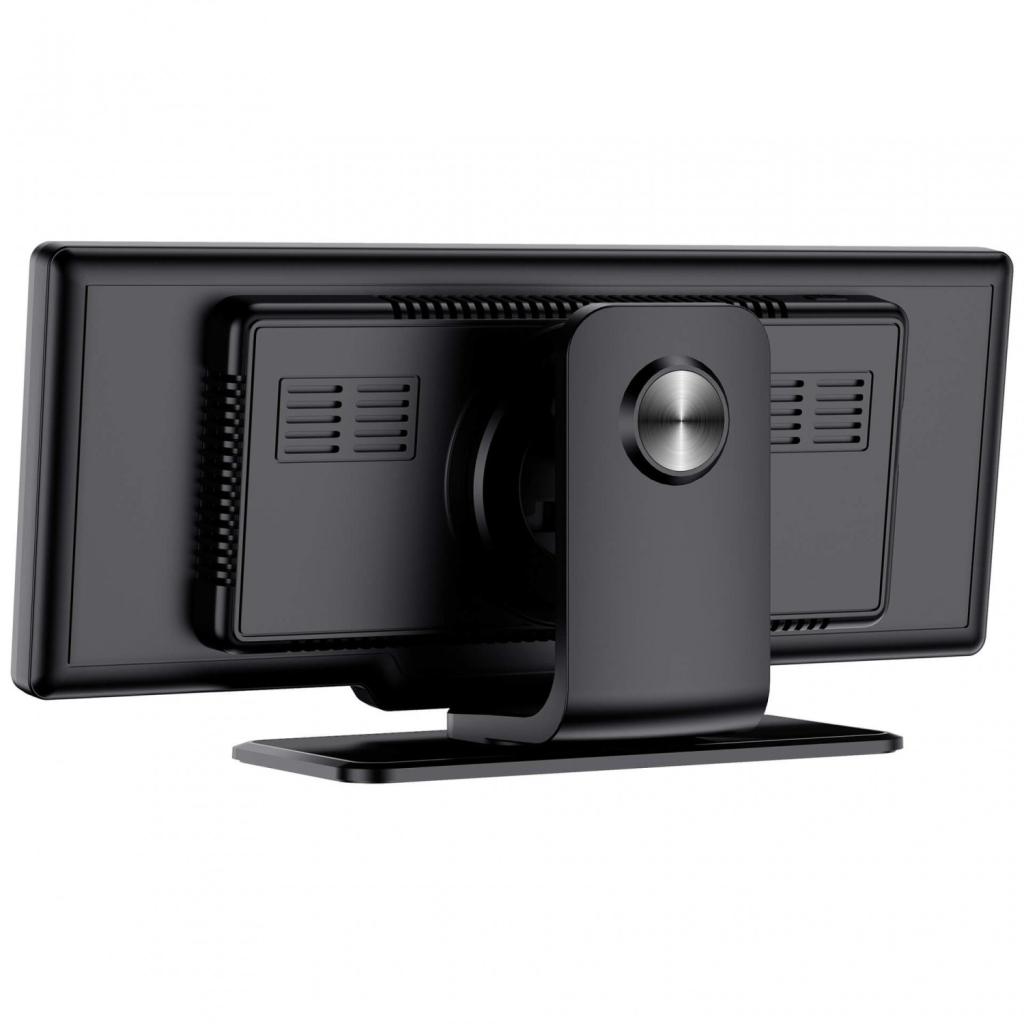 Автомобільний монітор Aspiring Auto Play 2, Magnet, CarPlay, Android auto - зображення 6