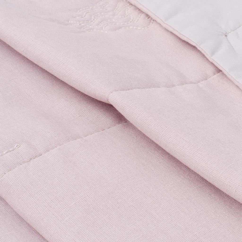 Покривало Soft25 FoRest 150x220 пильно-рожеве (P180528P_SL) - зображення 3