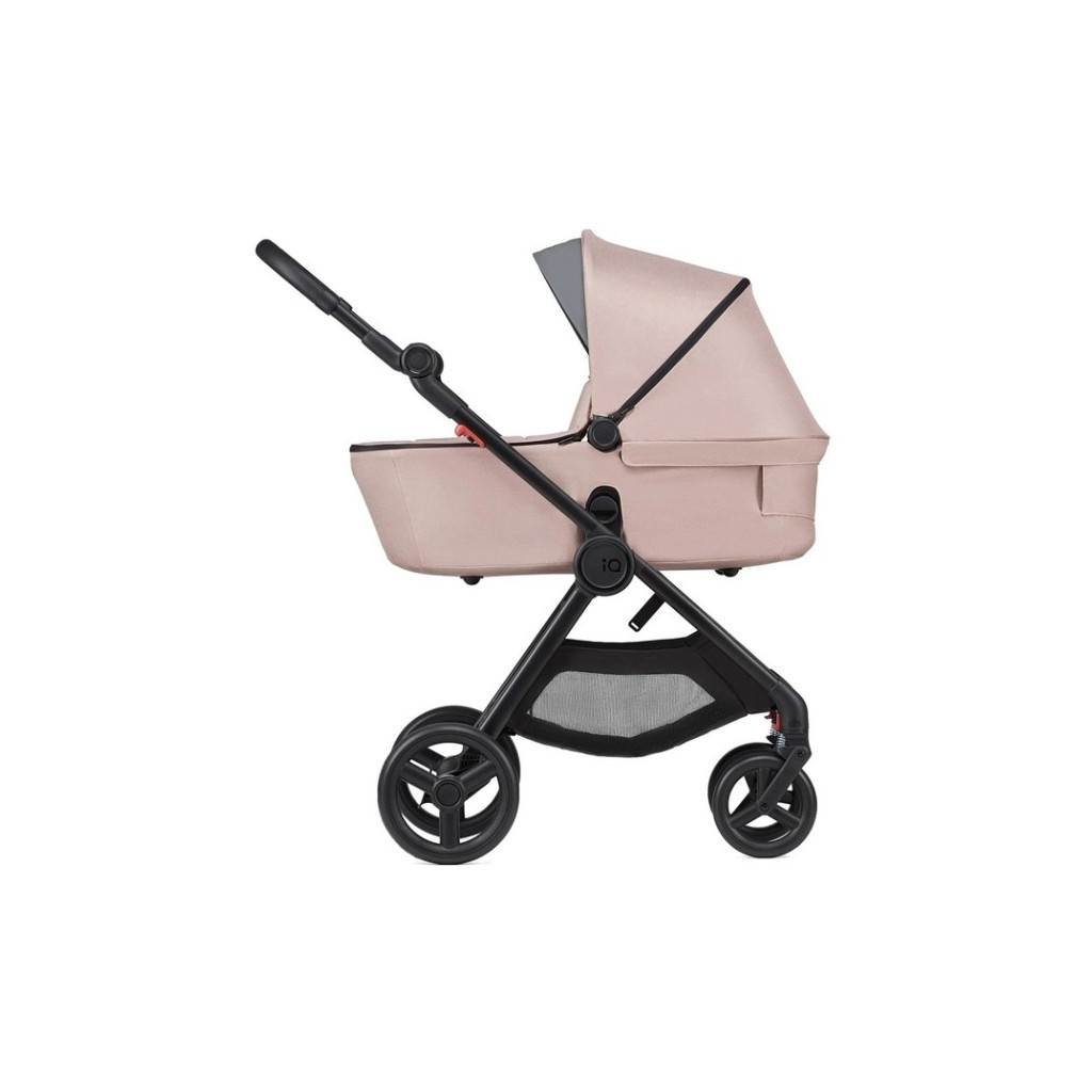 Коляска Anex IQ rosy трансформер (IQ-05) - зображення 6