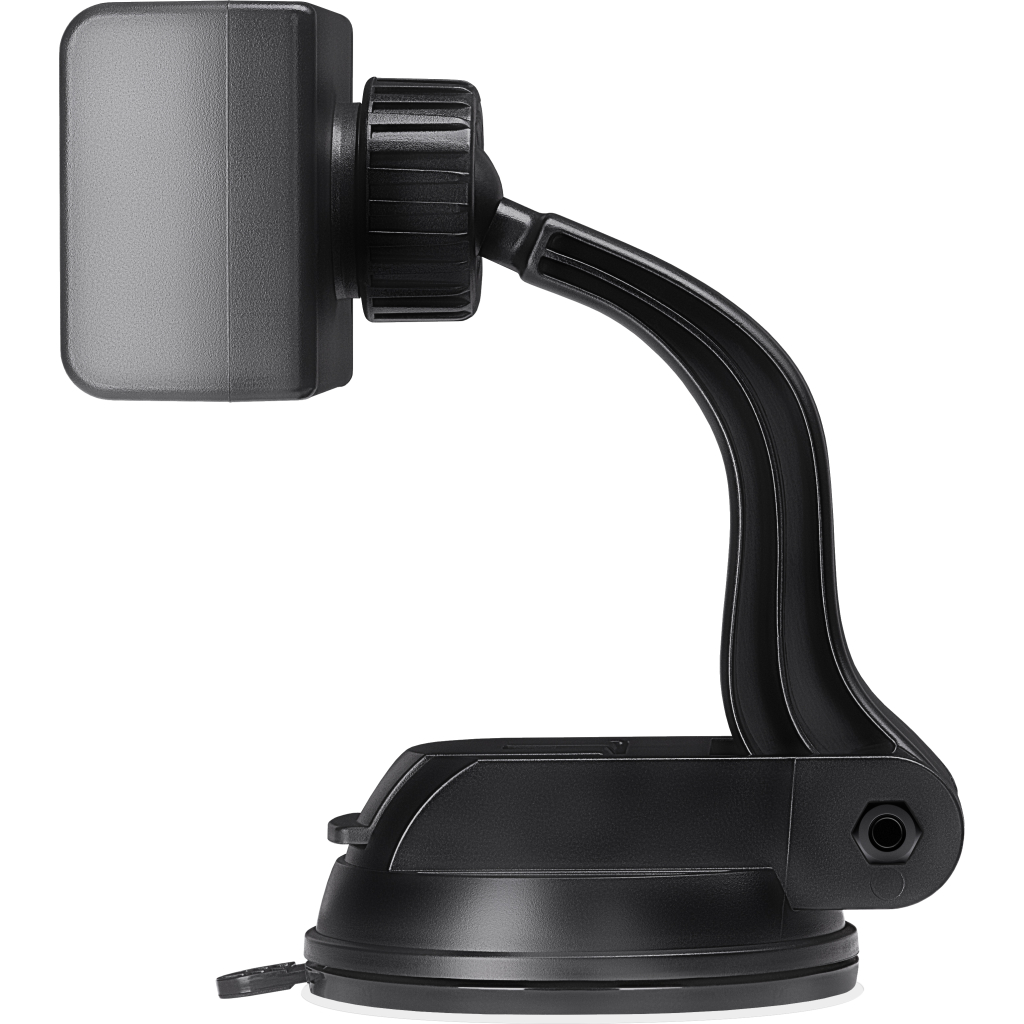 Універсальний автотримач Defender CH-150+ 58-90 мм, на панель (29150) - зображення 9