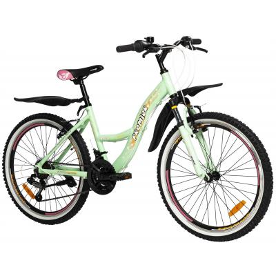 Велосипед Premier Luna 24 V-brake 15" Mint 2018 (SP0004927) - зображення 2