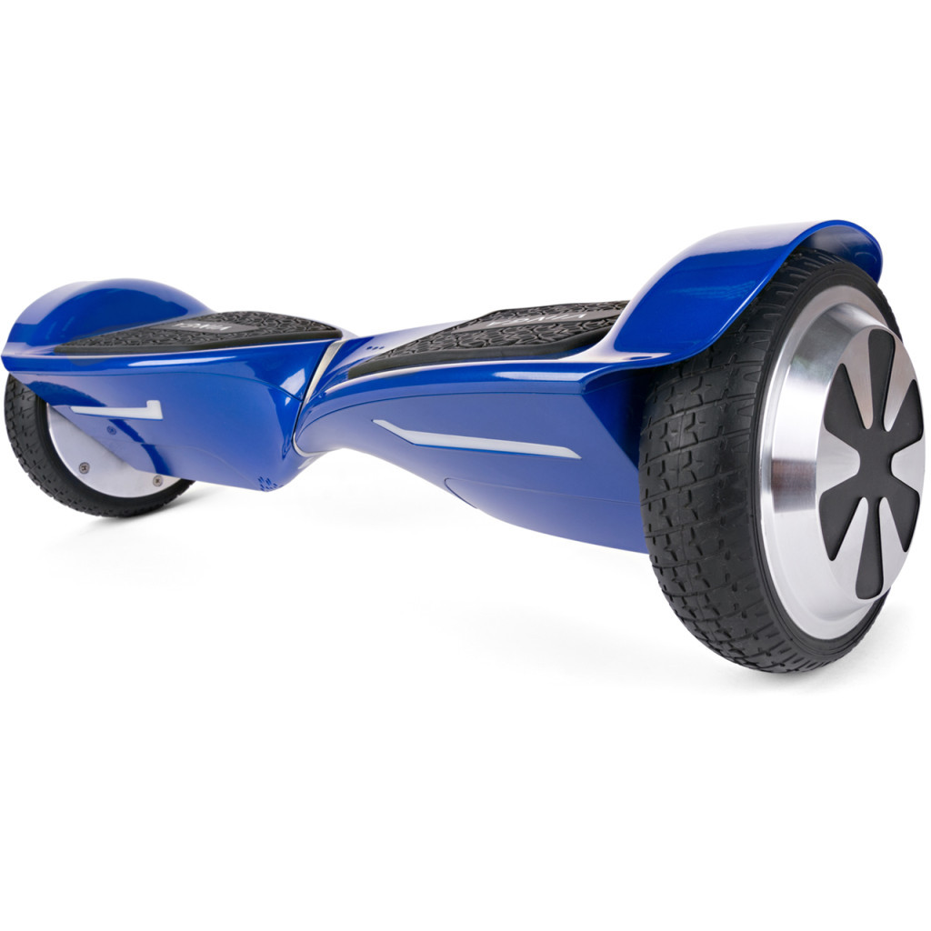 Гіроборд Vinga VX-065 Blue - зображення 4