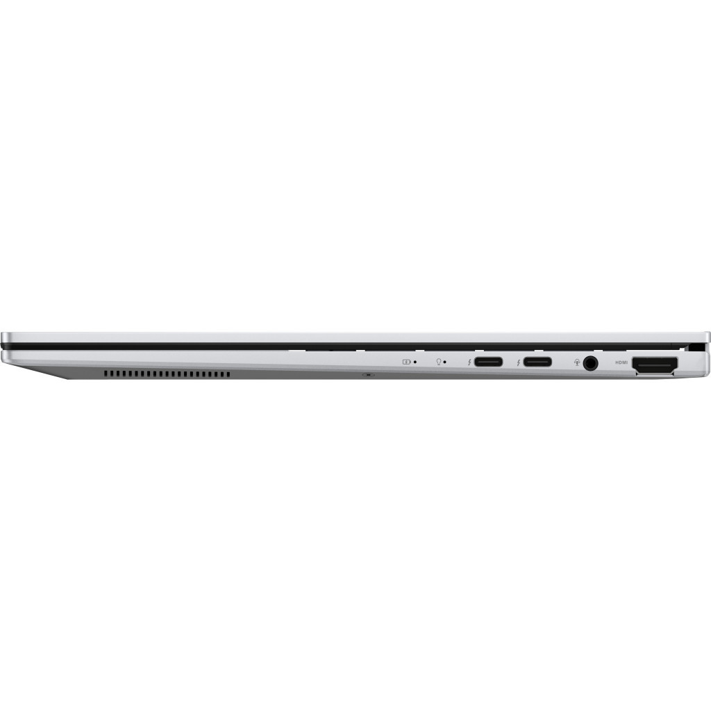 Ноутбук ASUS Zenbook 14 OLED UX3405MA-PP048X (90NB11R2-M00270) - зображення 7
