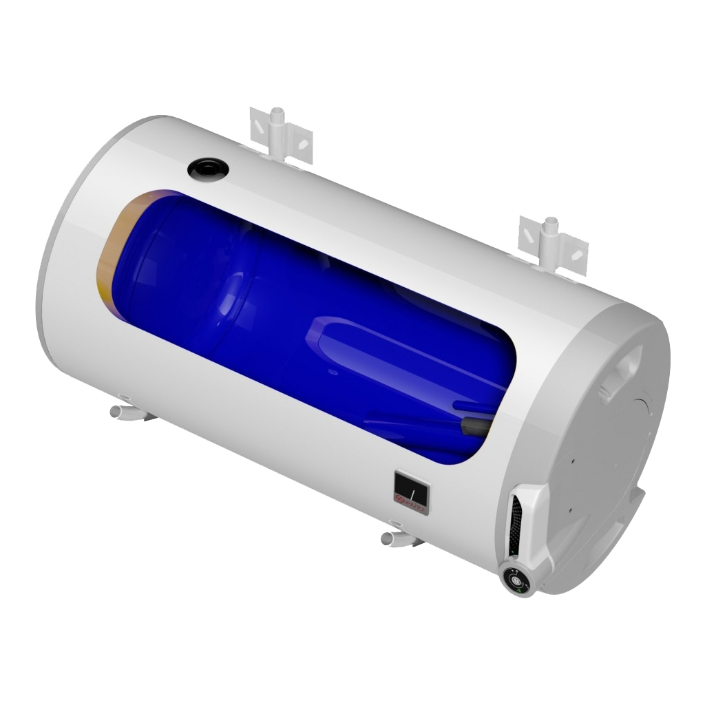 Бойлер Drazice OKCEV 125 - зображення 2