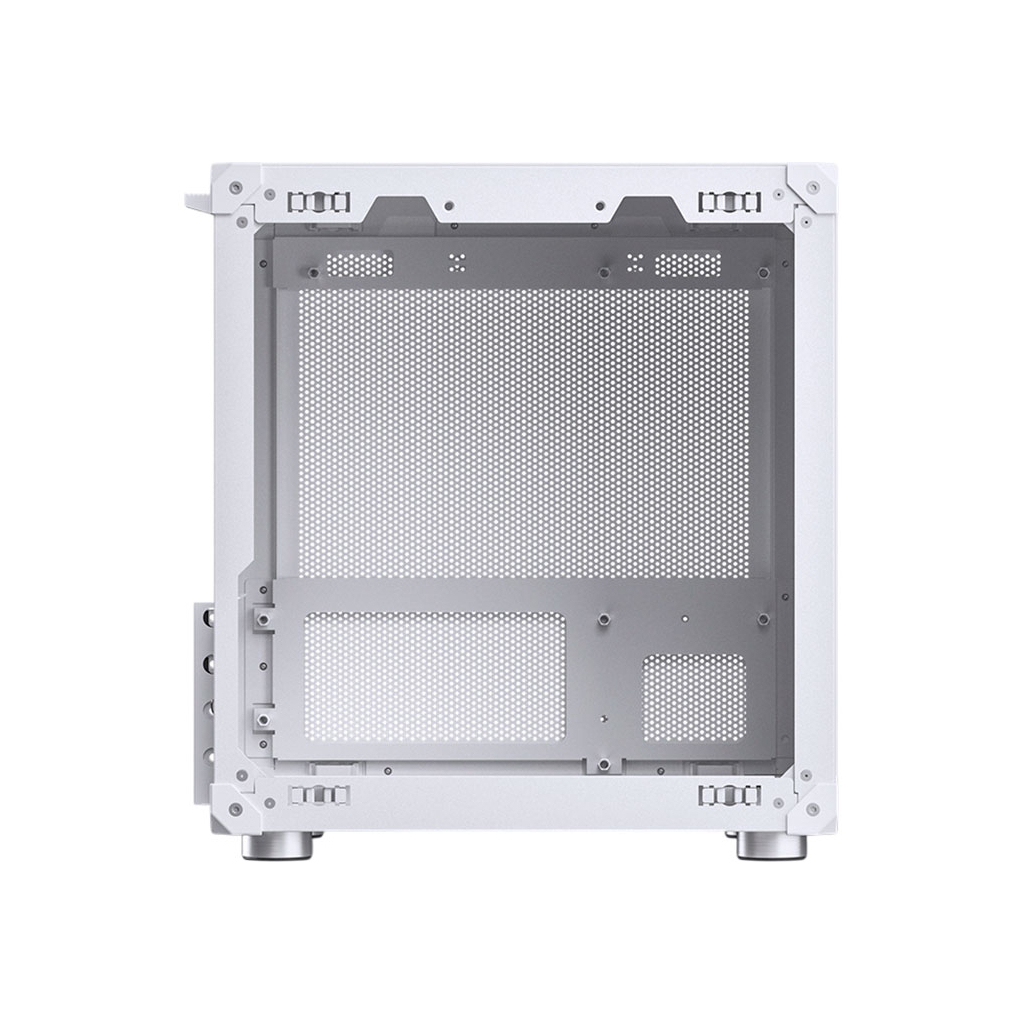 Корпус для ПК JONSBO C6 White - зображення 5