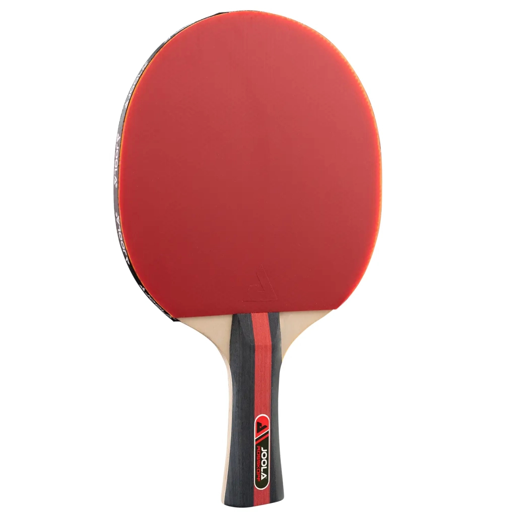 Комплект для настільного тенісу Joola Rosskopf 2 Bats 3 Balls (54805) (930774) - зображення 2