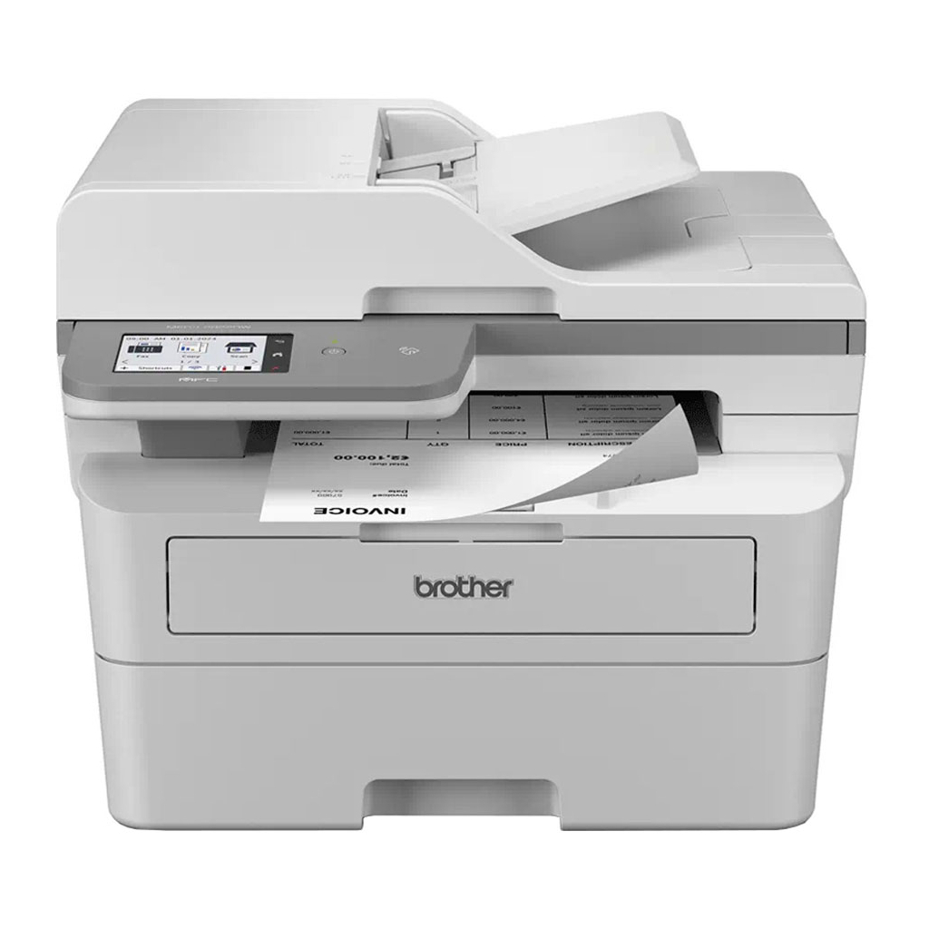 Багатофункціональний пристрій Brother MFCL2922DWYJ1 - зображення 1