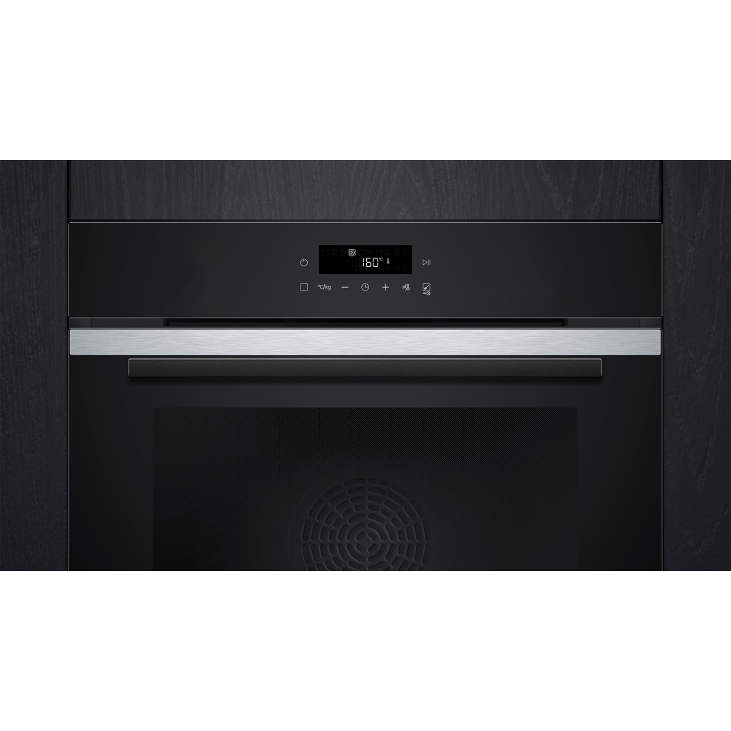 Духова шафа Siemens HB272GES3 - зображення 3