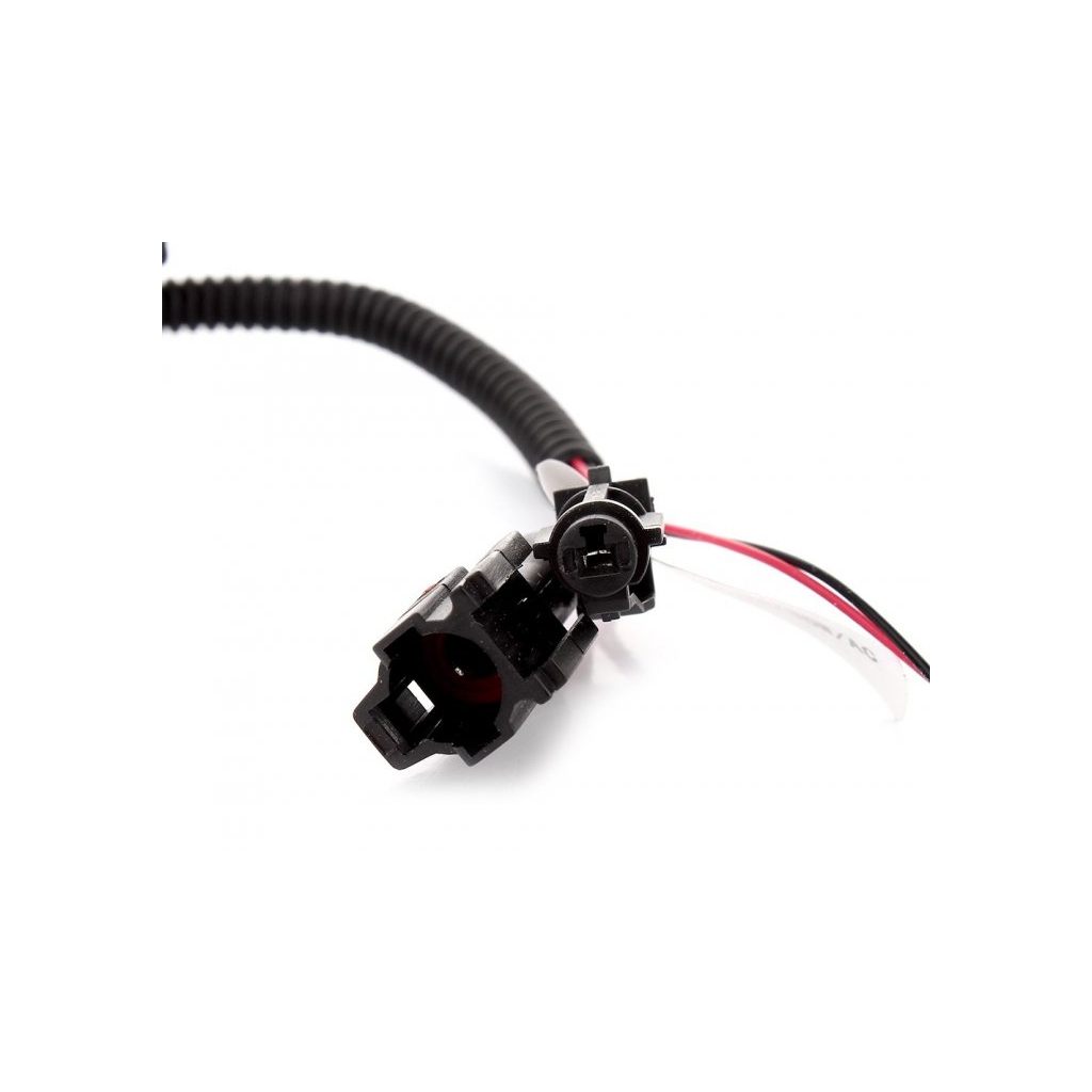 Автолампа SOLAR H4 bi-xenon 5000K,85V,35W P43t-38 (1450) - зображення 8