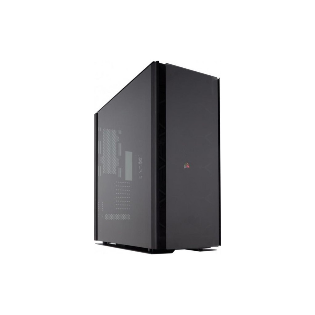 Корпус Corsair Obsidian 1000D Black (CC-9011148-WW) - зображення 1