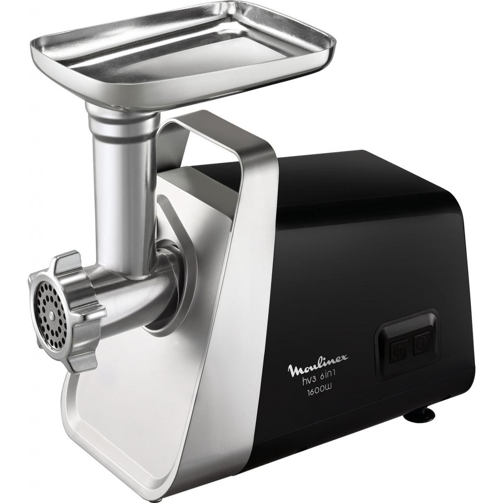 М'ясорубка Moulinex ME306832 - зображення 2