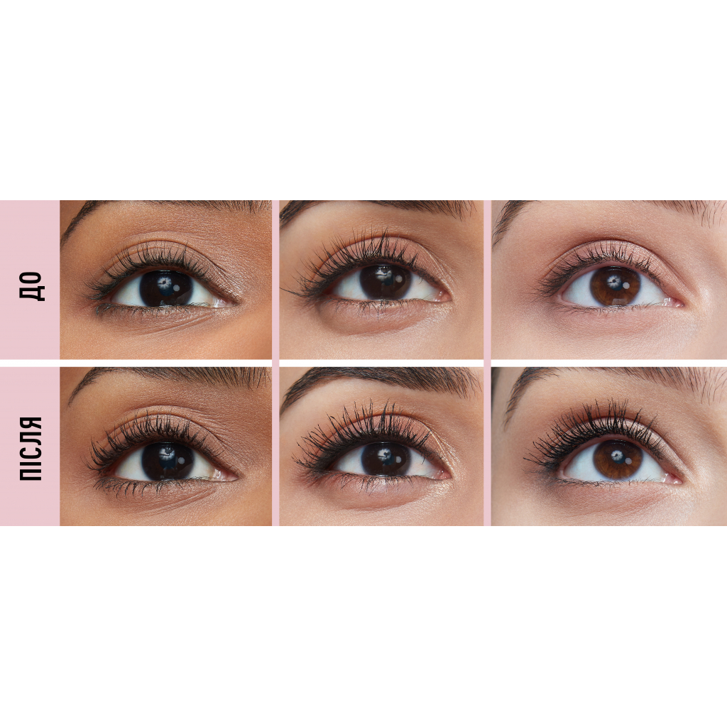 Туш для вій Maybelline New York Lash Sensational Sky High Чорна 7.2 мл (30166967) - зображення 4