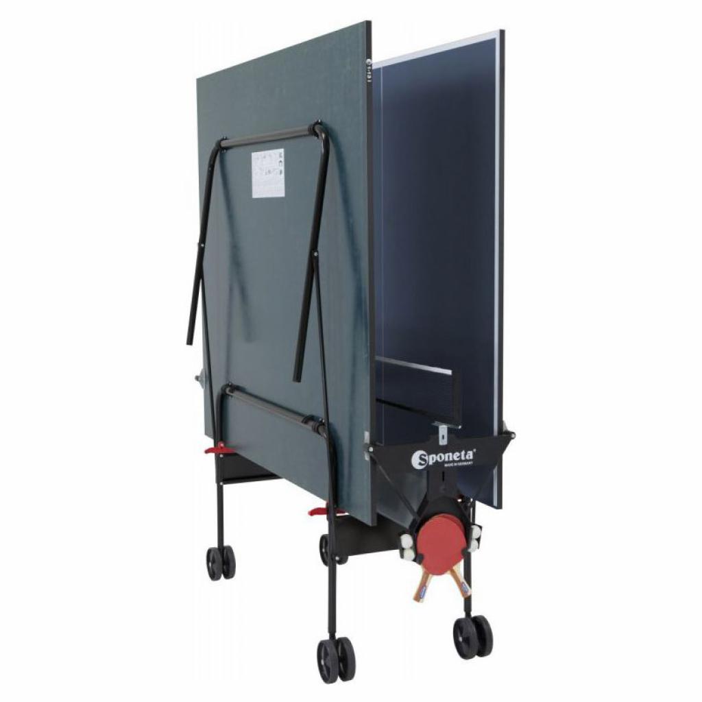 Тенісний стіл Sponeta Blue 19mm (S1-13i) - зображення 3