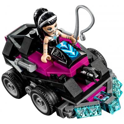Конструктор LEGO DC Super Hero Girls Танк Лашины (41233) - зображення 3