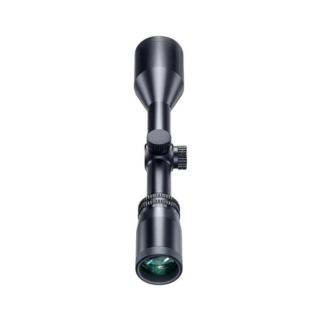 Оптичний приціл Bushnell R3 3-9x50 сітка DOA Quick Ballistic (R3-3950S11) - зображення 2