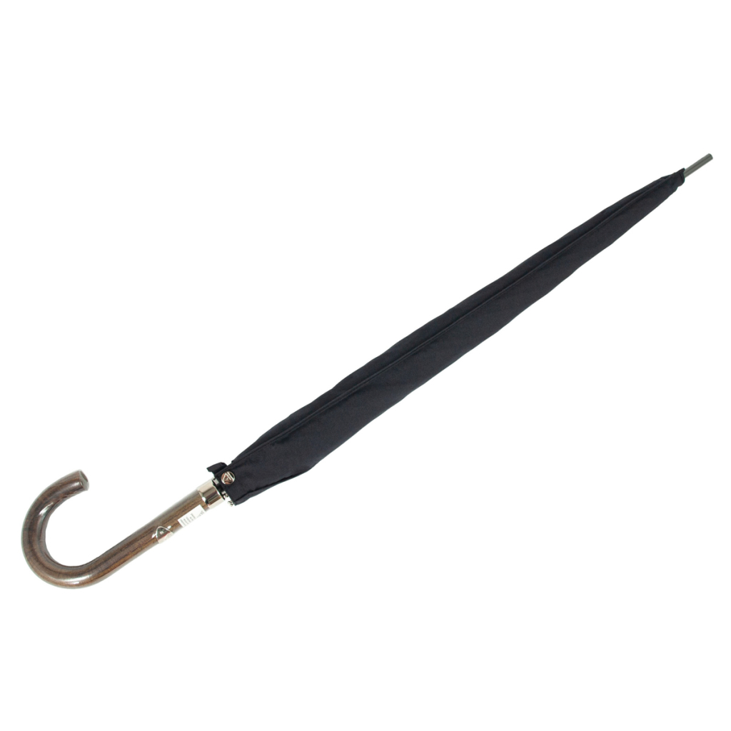 Парасоля Fulton Hampstead-1 L893 - Black (L893-037577) - зображення 8