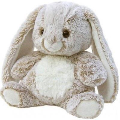 М'яка іграшка Aurora Заєць 30 см (110195A) - зображення 1