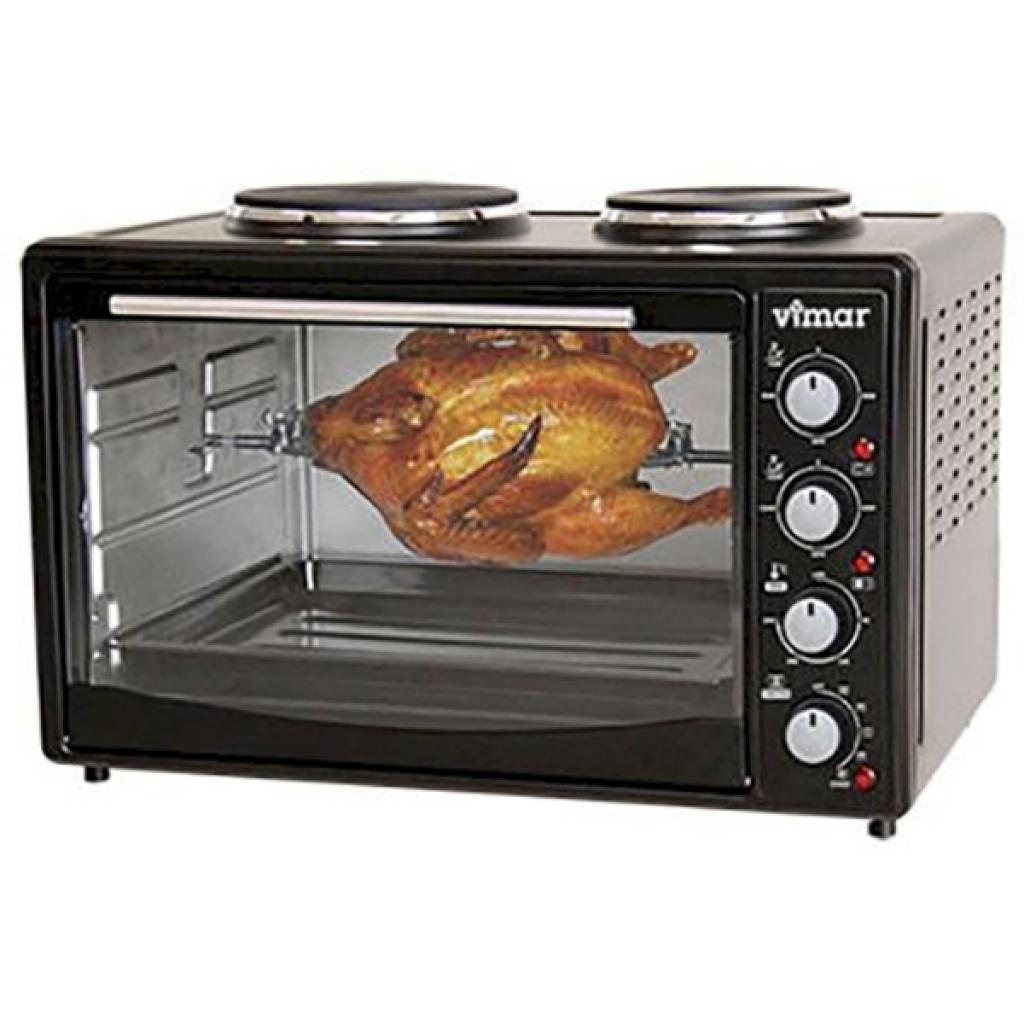 Електропіч Vimar VEO-4219 B (VEO-4219B) - зображення 1