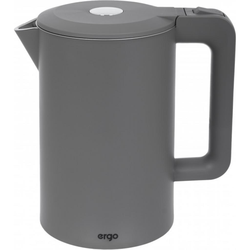 Електрочайник Ergo CT 8050 - зображення 5