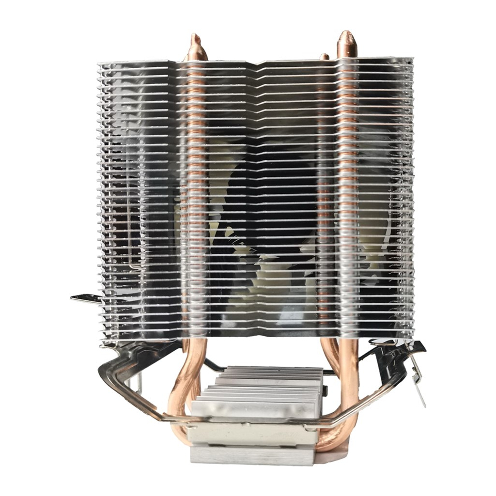 Кулер до процесора Gembird CPU-HURACAN-X60 - зображення 6