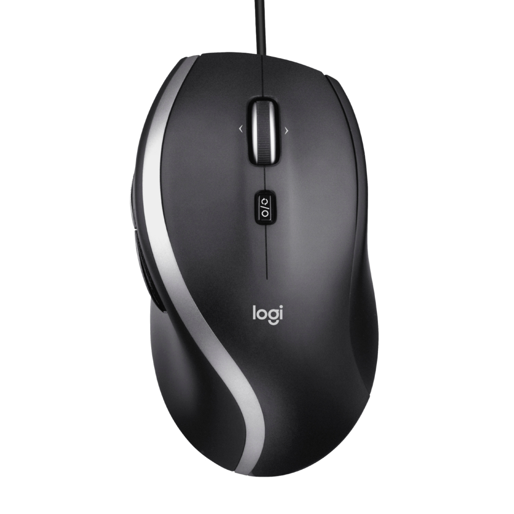 Мишка Logitech M500s Advanced (910-005784) - зображення 1
