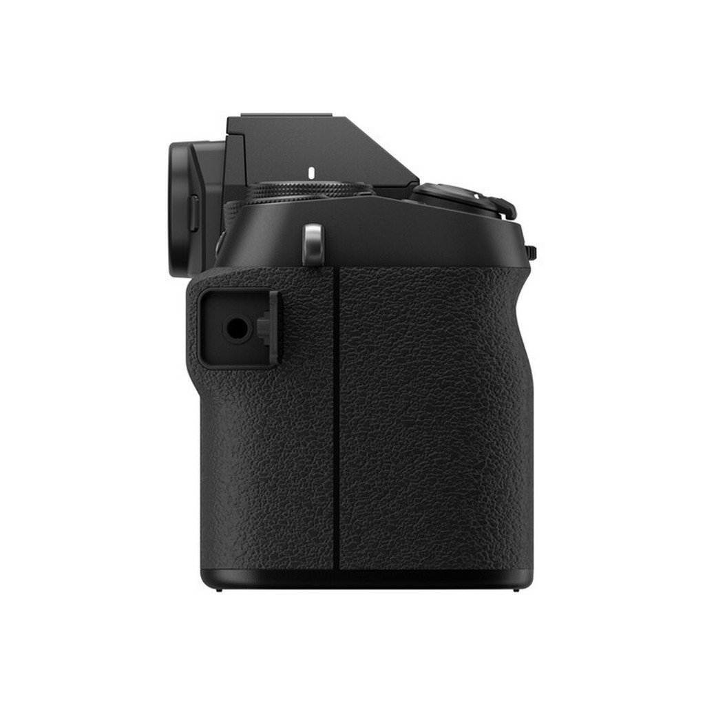 Цифровий фотоапарат Fujifilm X-S20 + XC 15-45mm F3.5-5.6 Kit Black (16781917) - зображення 9