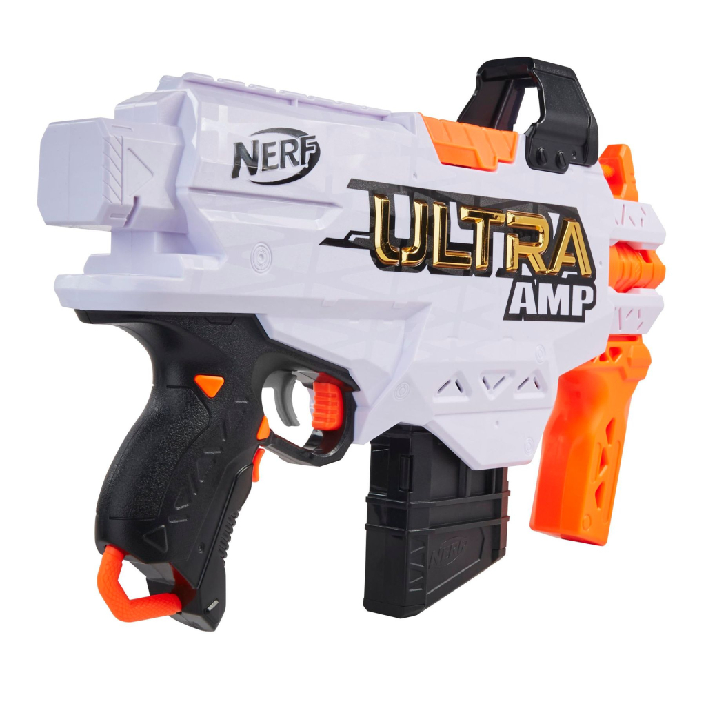 Іграшкова зброя Hasbro Nerf Ультра АМП (F0955) - зображення 2
