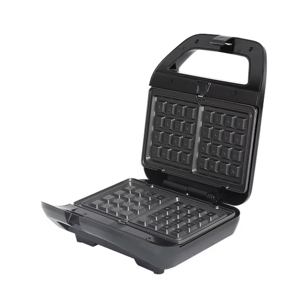 Сендвічниця PRIME Technics PMM 346 B - изображение 5