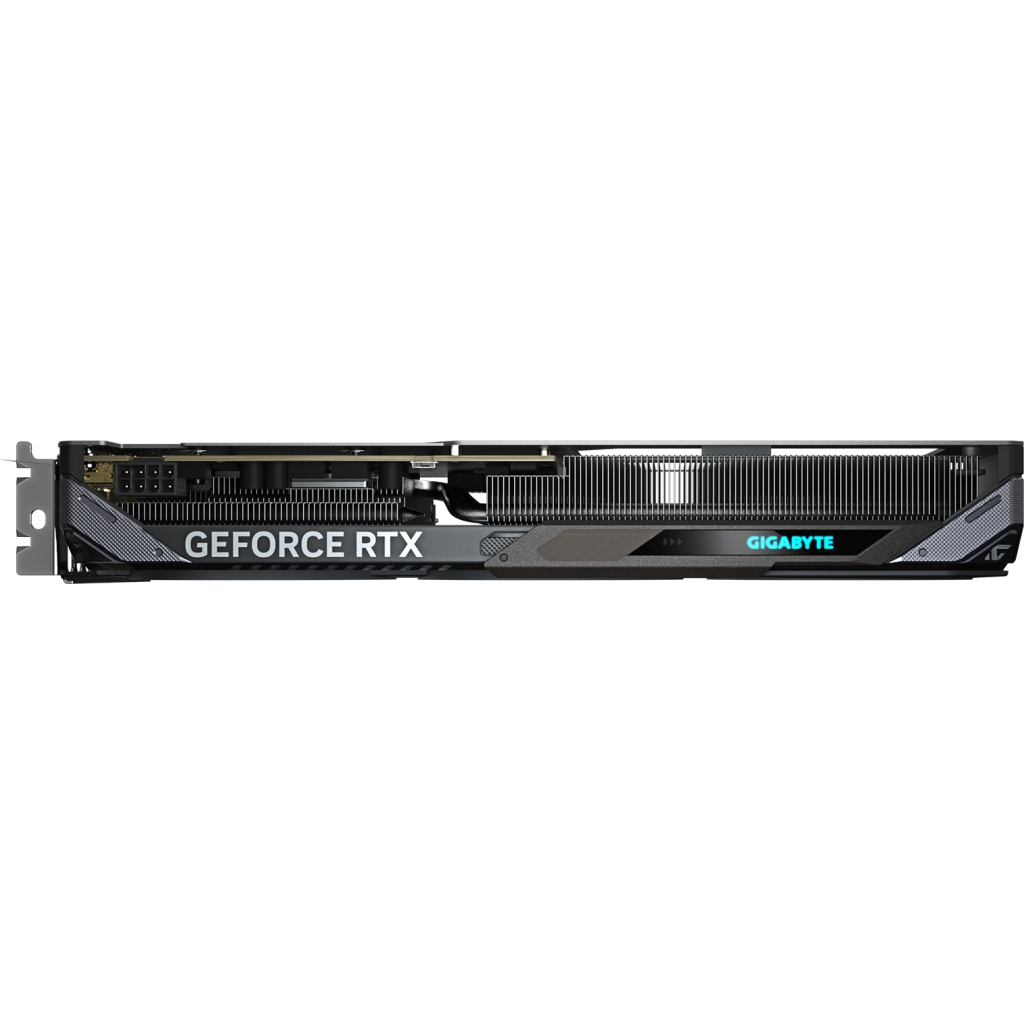 Відеокарта GIGABYTE GeForce RTX5060 8Gb GAMING OC (GV-N5060GAMING OC-8GD) - зображення 8