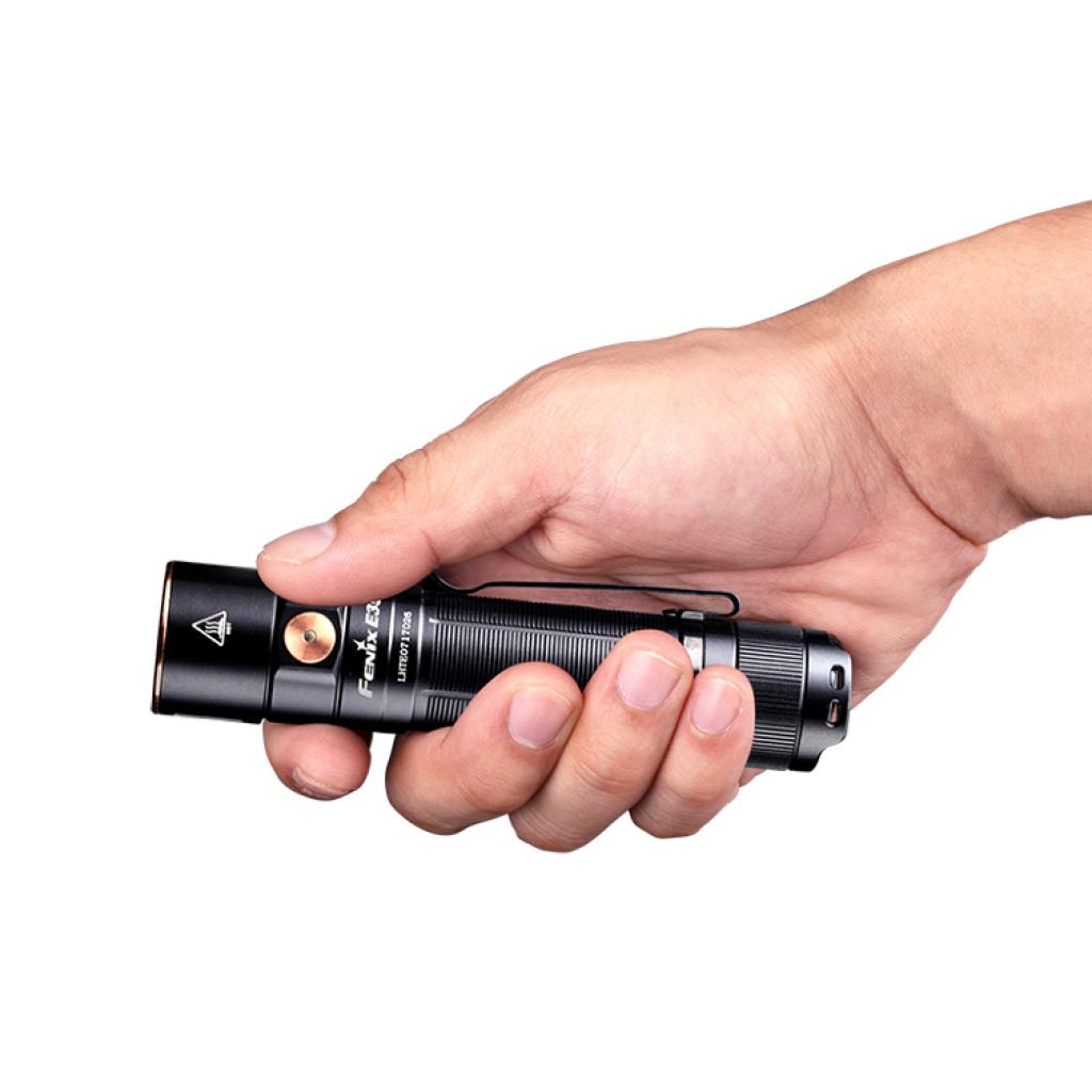 Ліхтар Fenix E35 V3.0 (E35V30) - зображення 5