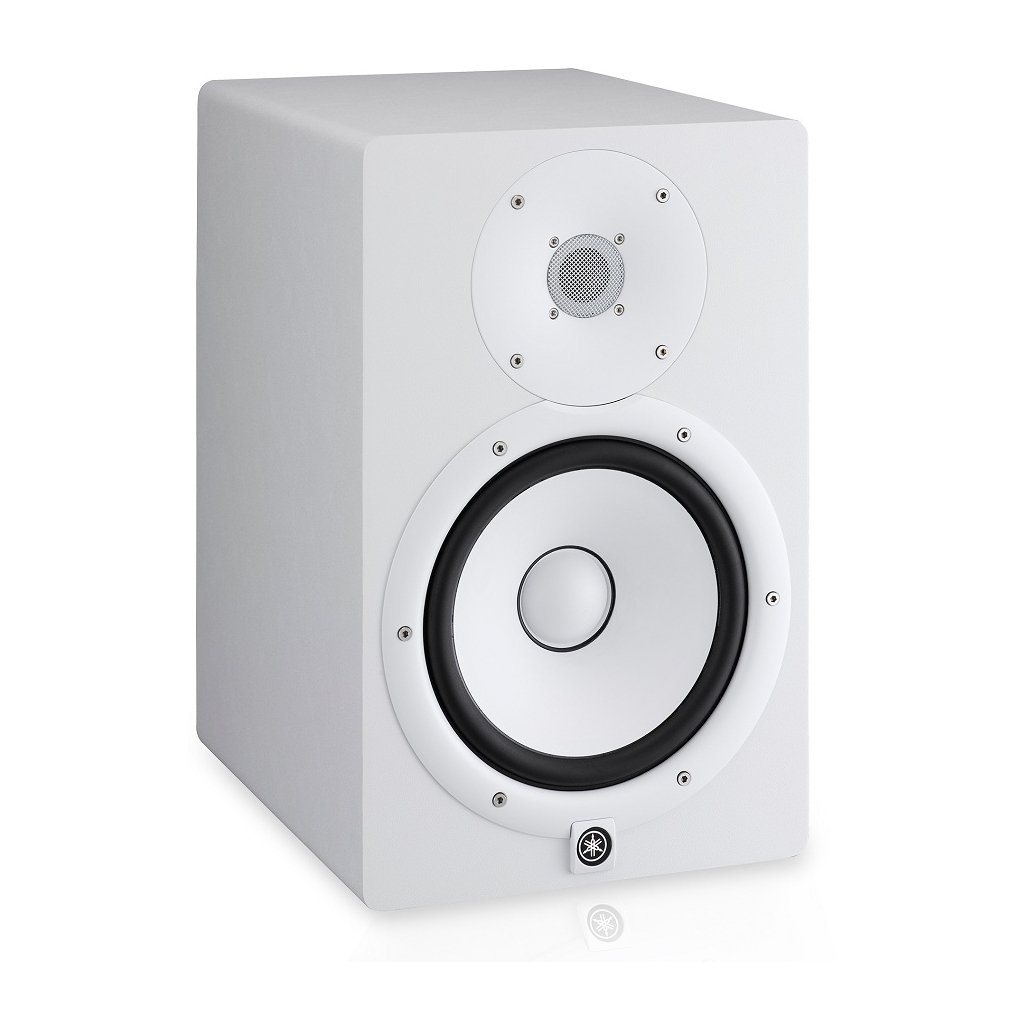 Студійний монітор Yamaha HS8 White - зображення 1