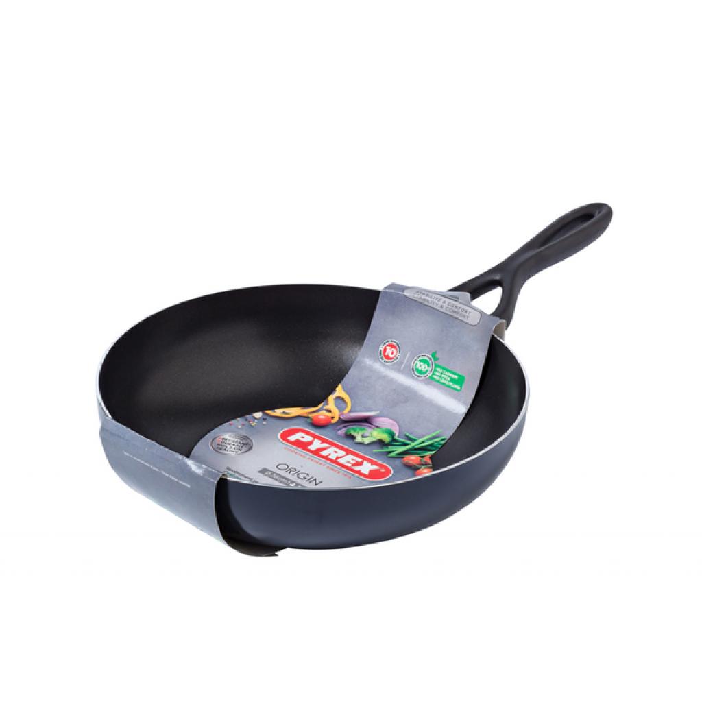 Сковорода Pyrex Origin Wok 28 см (RG28BW3) - зображення 2
