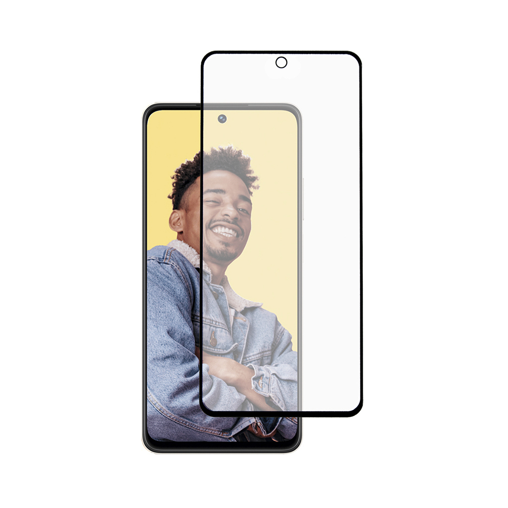 Скло захисне Dengos Realme C55 2pcs kit (DG-TG2P-47) - зображення 2