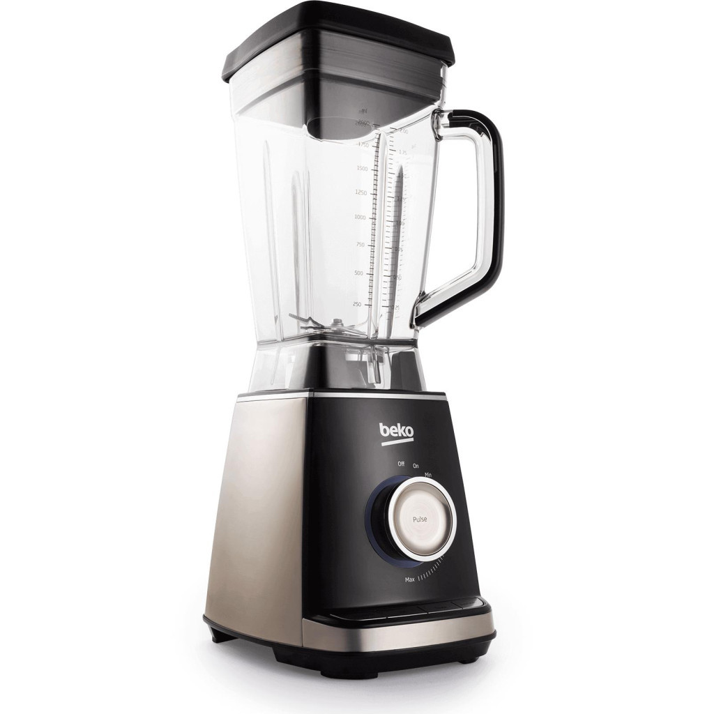 Блендер Beko TBS3164X - зображення 3